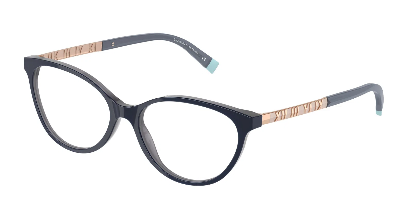 Tiffany 2212 Eyeglasses - view 4
